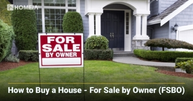 7 Key Factors to Consider When Buying a For Sale By Owner Home (FSBO)