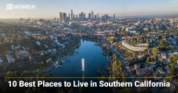 10 Best Places to Live in Southern California