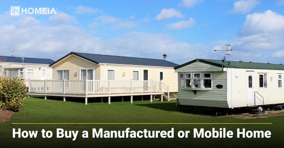 6 Key Factors to Know Before Buying a Mobile Home in 2023