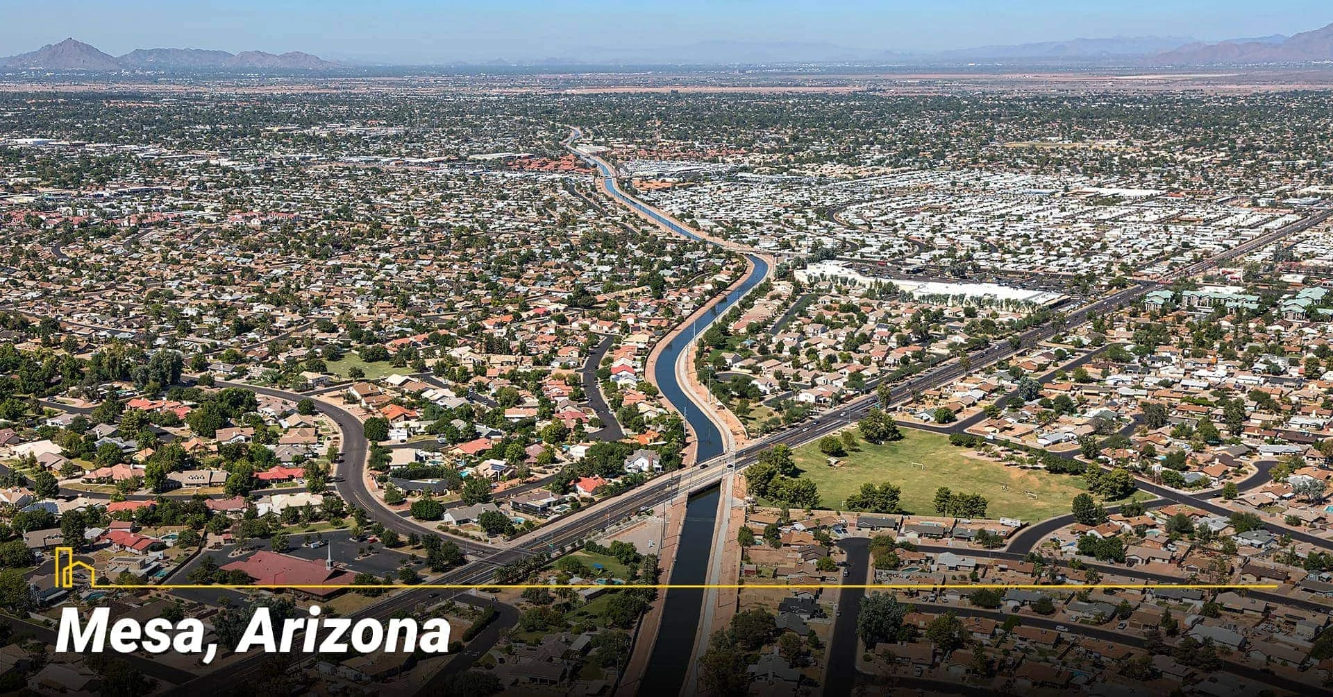 Mesa, Arizona an affordable city to retire