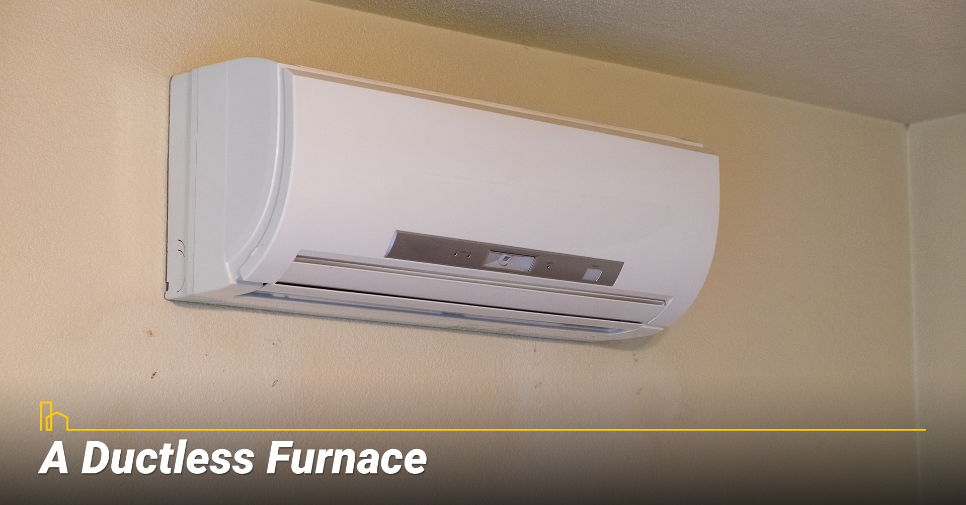 A Ductless Furnace, heat your home with ductless furnace A Ductless Furnace, heat your home with ductless furnace