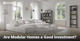 Pros & Cons of Modular Homes Investment