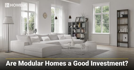Pros & Cons of Modular Homes Investment