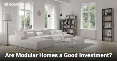 Pros & Cons of Modular Homes Investment