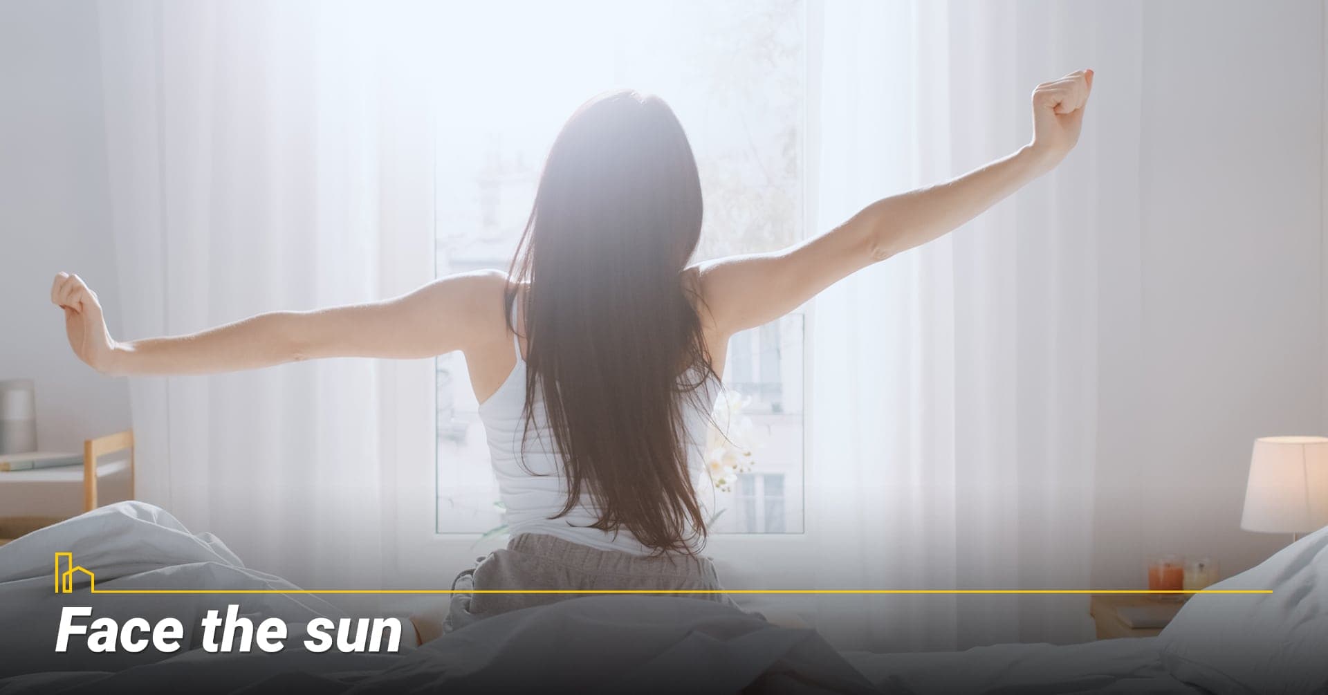 Consider natural light and heat efficiency, consider environmental friendly designs Consider natural light and heat efficiency, consider environmental friendly designs