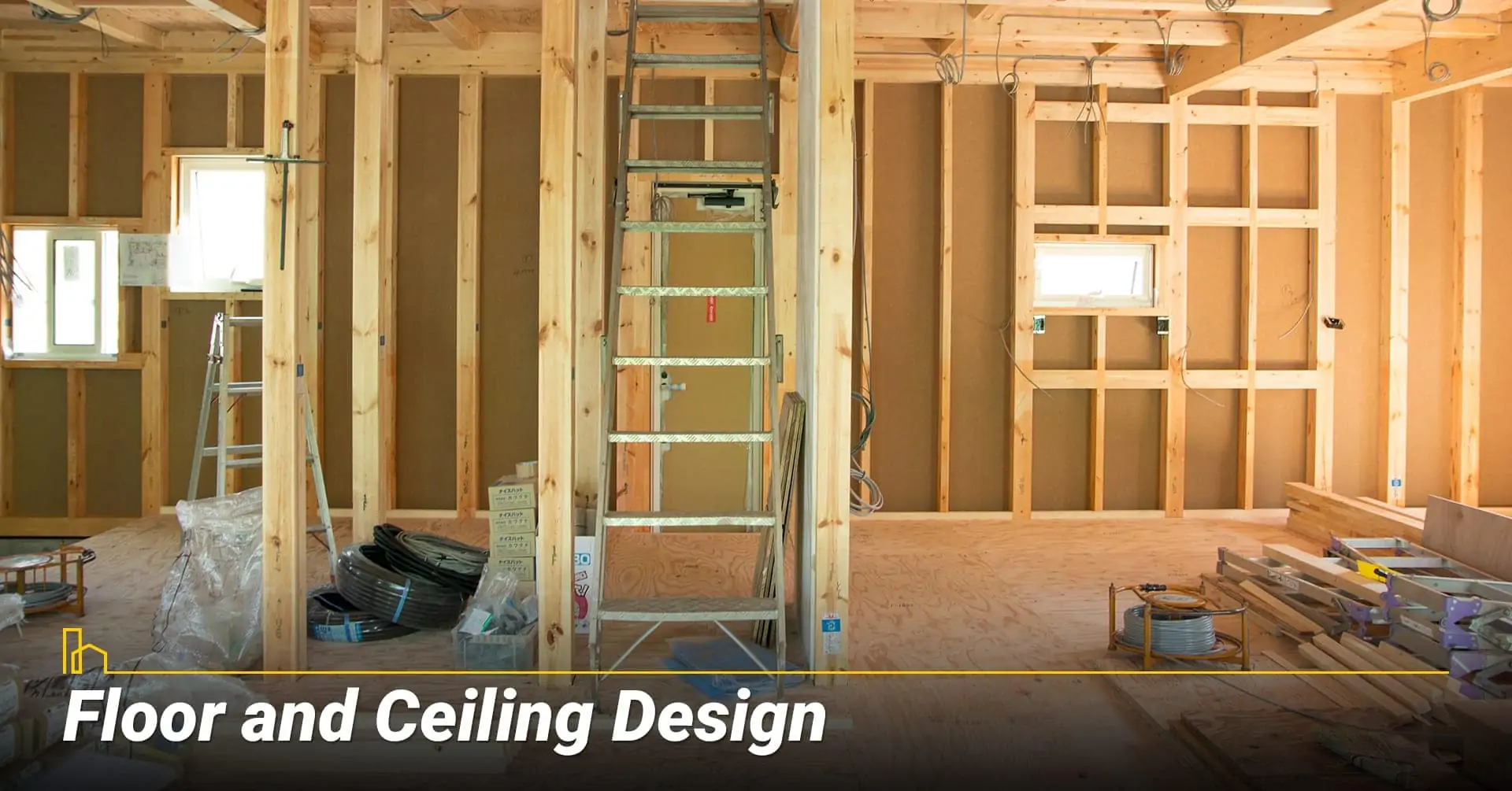 Floor and Ceiling Design, design your floor and ceiling