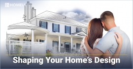 Shaping Your Home’s Design