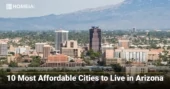 The 10 Most Affordable Places to Live in Arizona