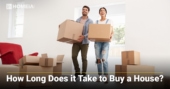 How Long Does it Take to Buy a House