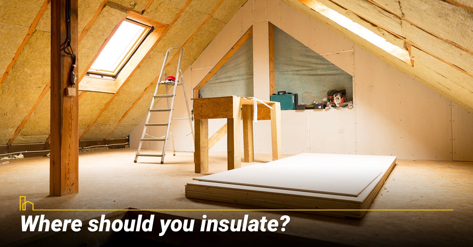 How to Install Insulation in Your Home 7 Key Things to Know