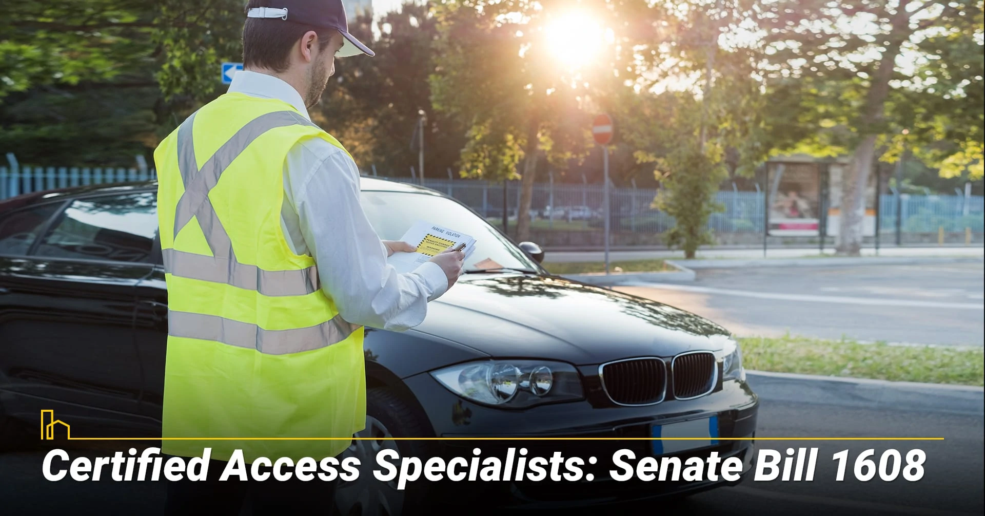 Certified Access Specialist, work with a certified access specialist
