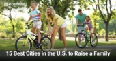 15 Best Places in the U.S. to Raise a Family