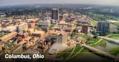 23 Family-Friendly Things to do in Akron, Ohio