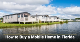 8 Key Steps to Buy Mobile Home in Florida