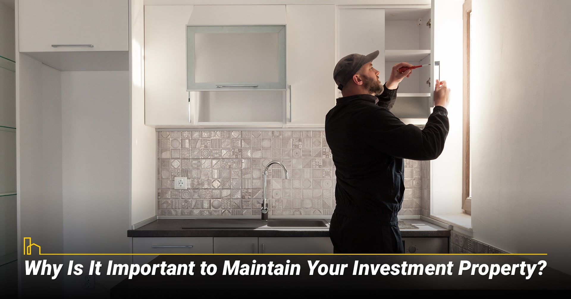 Why Is It Important to Maintain Your Investment Property? Reasons to maintain your investment property Why Is It Important to Maintain Your Investment Property? Reasons to maintain your investment property