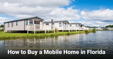 8 Key Steps to Buy Mobile Home in Florida