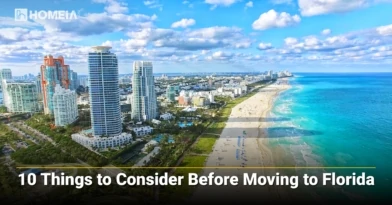 Pros & Cons of Moving to Florida