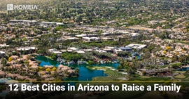 12 Best Cities in Arizona to Raise a Family