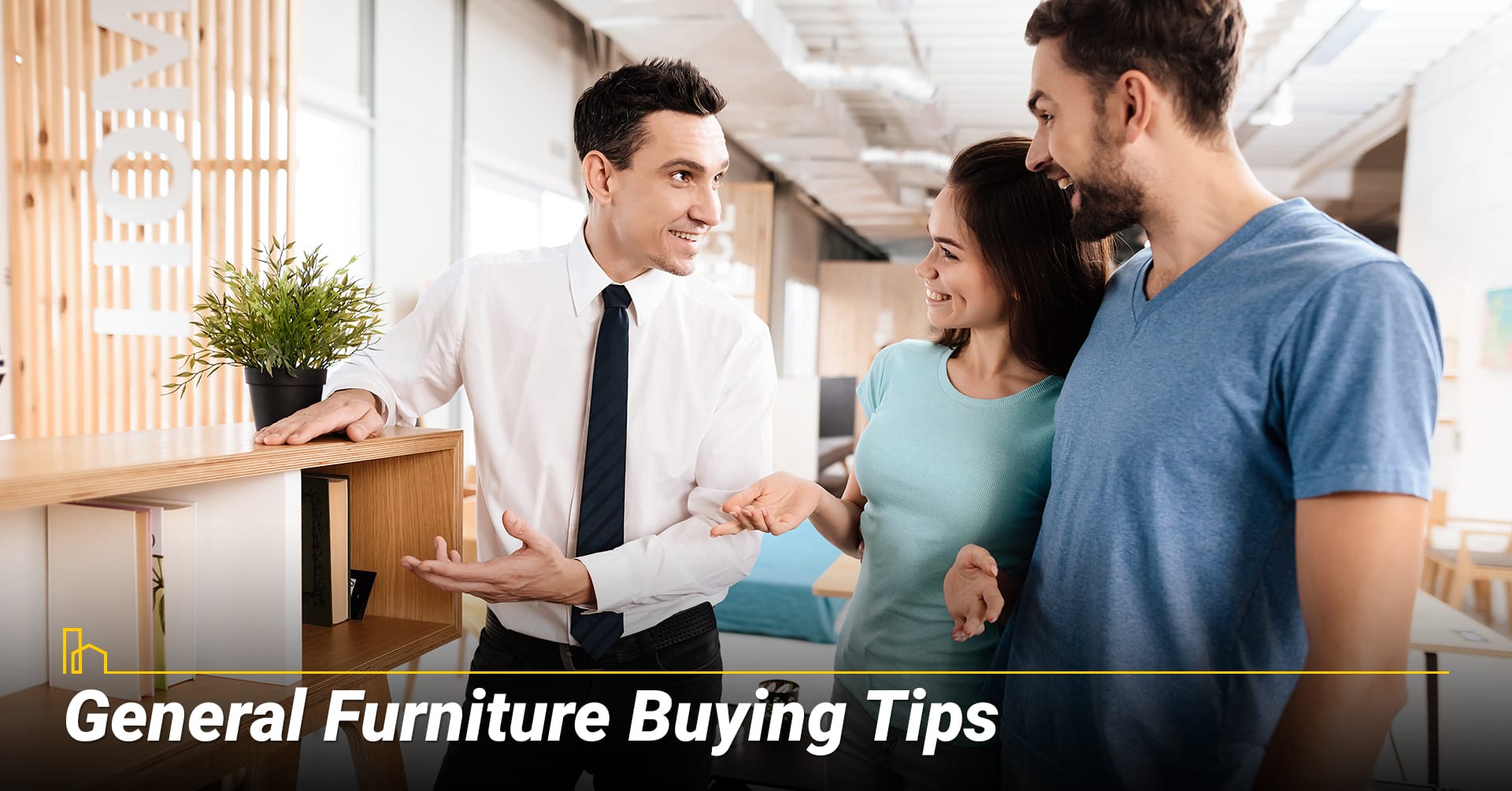 General Furniture Buying Tips