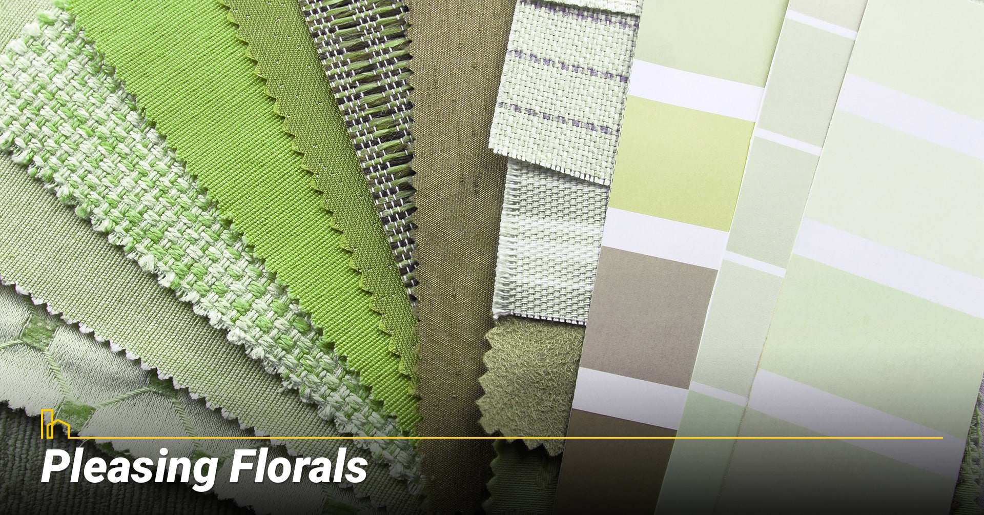 Pleasing Florals, bring a little spring to your home Pleasing Florals, bring a little spring to your home