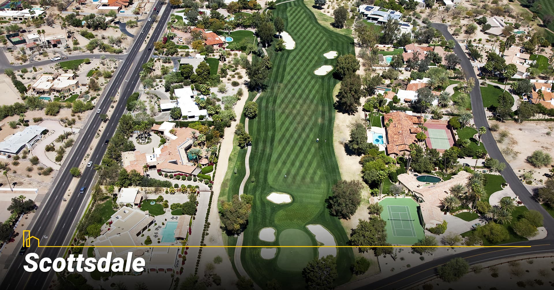 Scottsdale, Arizona Scottsdale