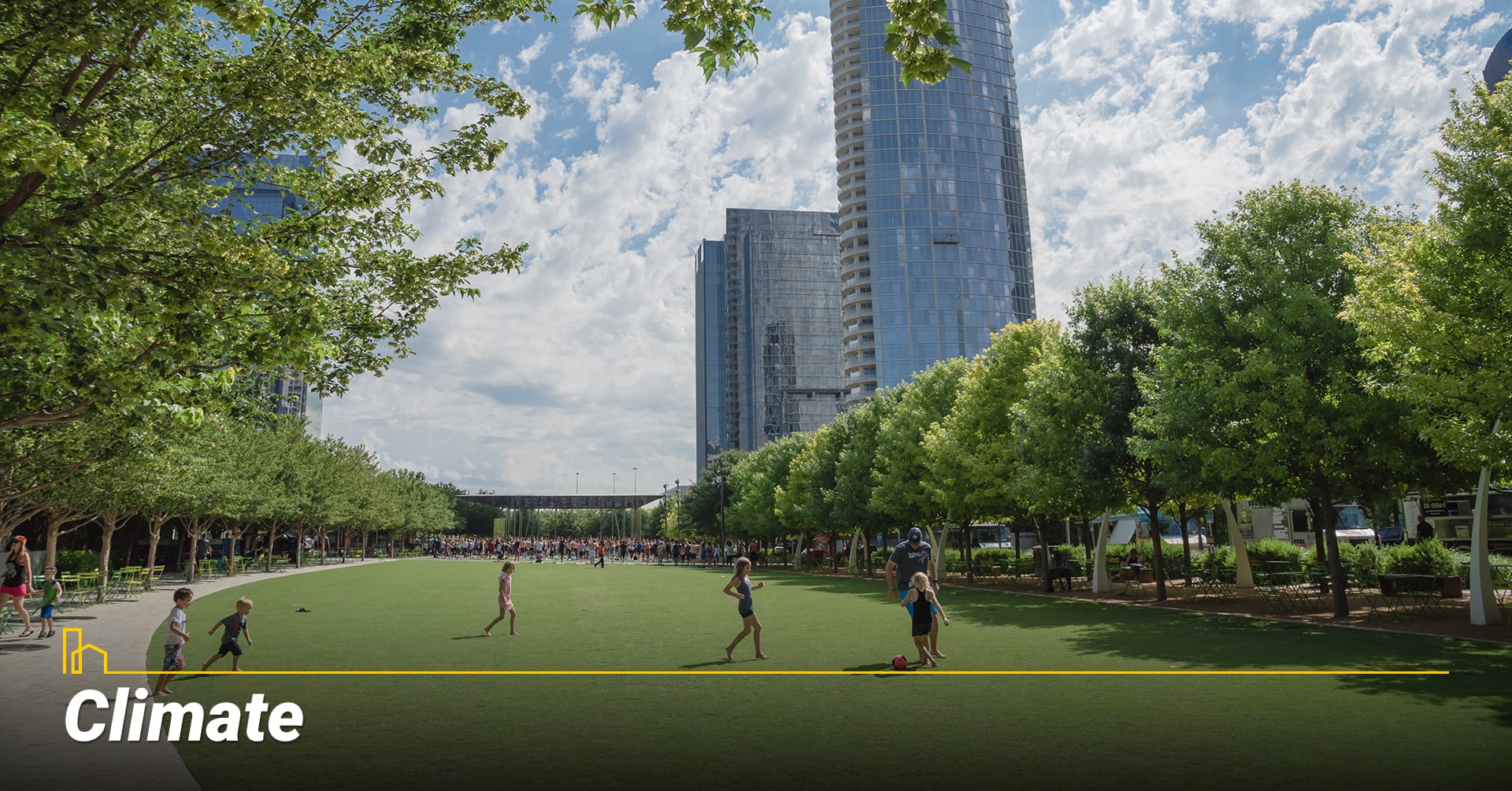 5 Best Places to Live in Texas 2021 Great Cities in TX