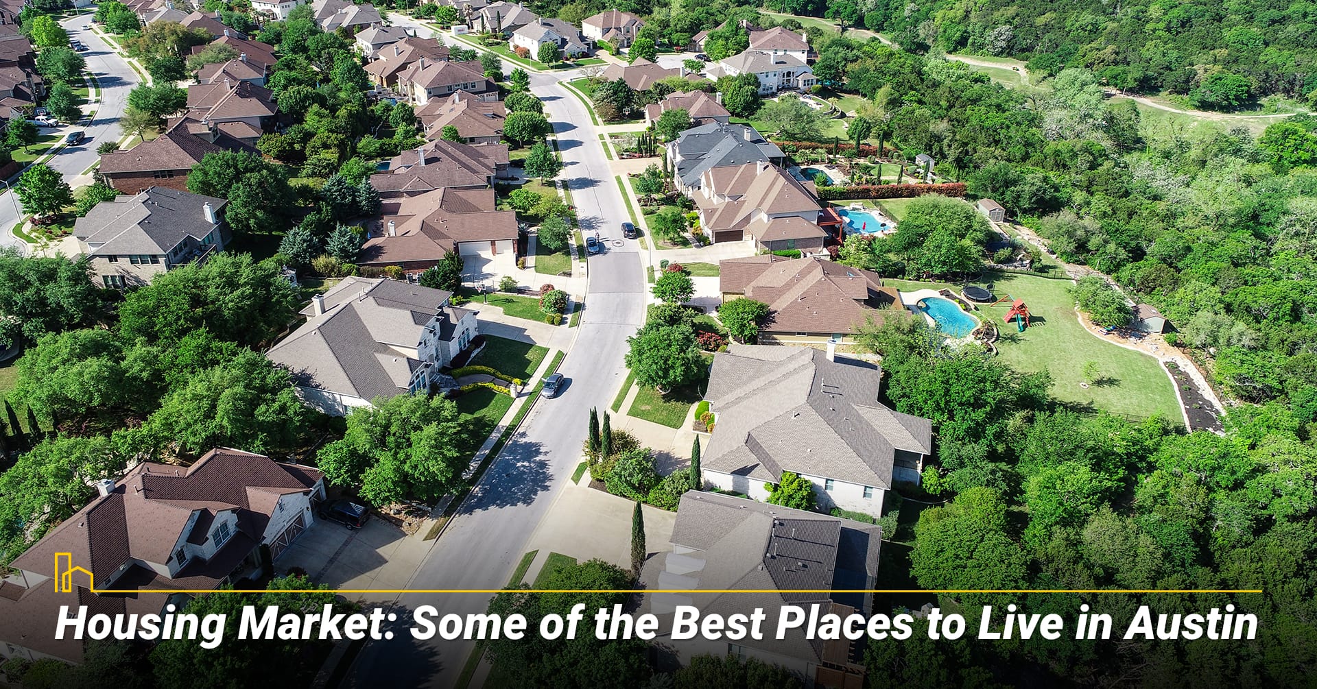 5 Best Places to Live in Texas 2021 Great Cities in TX