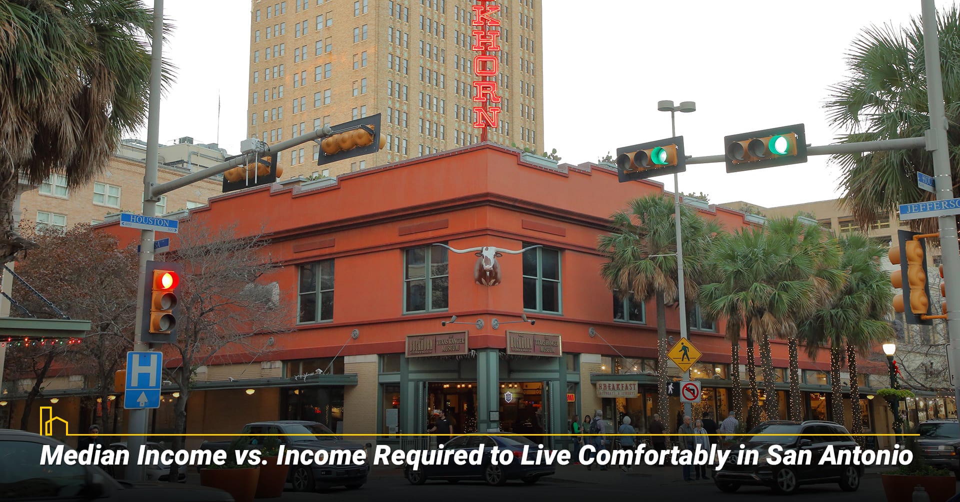 5 Best Places to Live in Texas 2021 Great Cities in TX