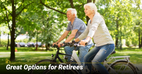 The 8 Best Places Near the Beach for Retirees in Florida