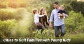 Best Cities in Florida for Families with Young Kids