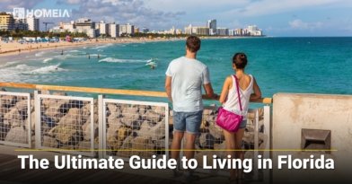 Pros and Cons of Living in Florida in 2025