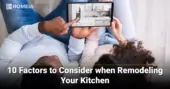 10 factors to consider when remodeling your kitchen img
