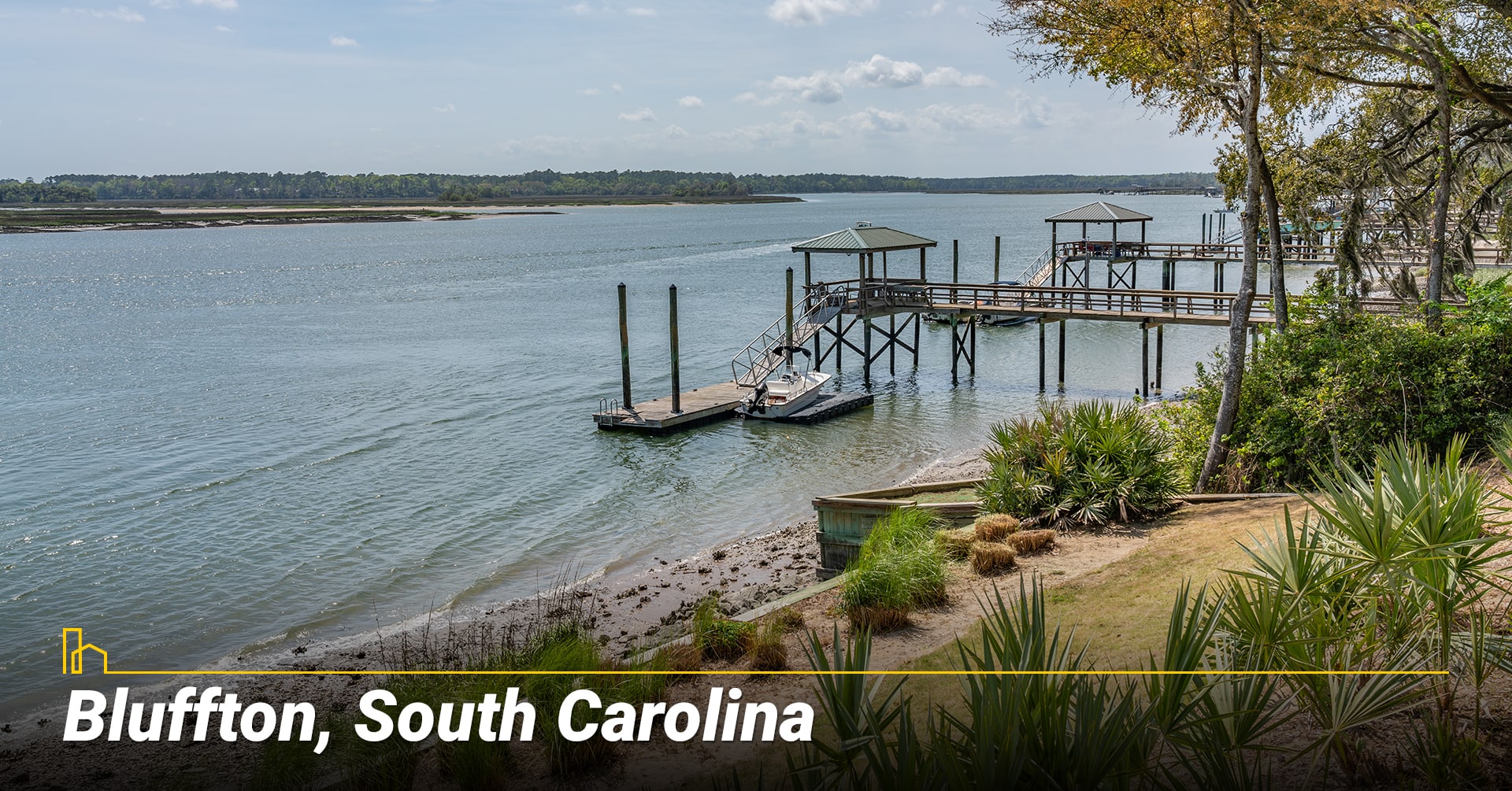 Bluffton, South Carolina Bluffton South Carolina