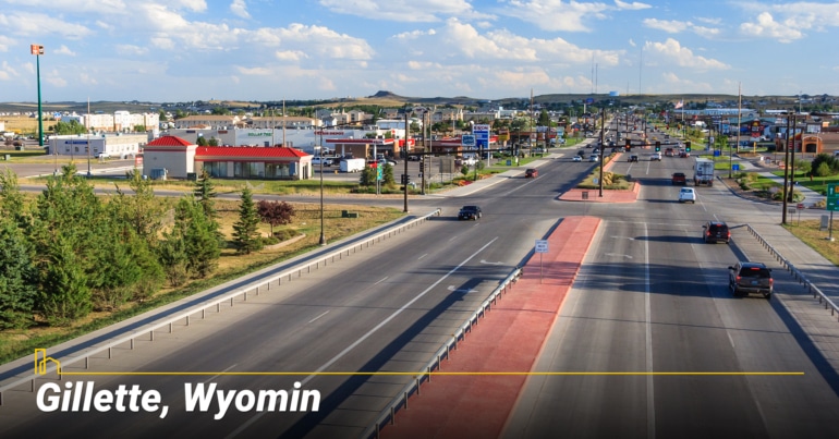 Pros and Cons of Living in Wyoming