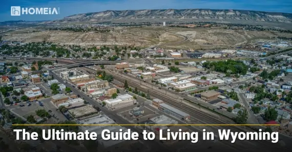 Pros and Cons of Living in Wyoming in 2024
