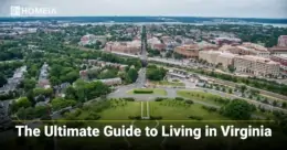 The Ultimate Guide to Living in Virginia