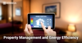 Property Management and Energy Efficiency
