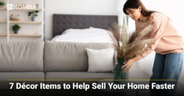 7 Décor Items to Help Sell Your Home Faster