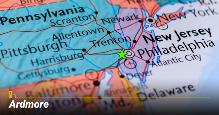 Top 11 Best Places to Live in Pennsylvania in 2022