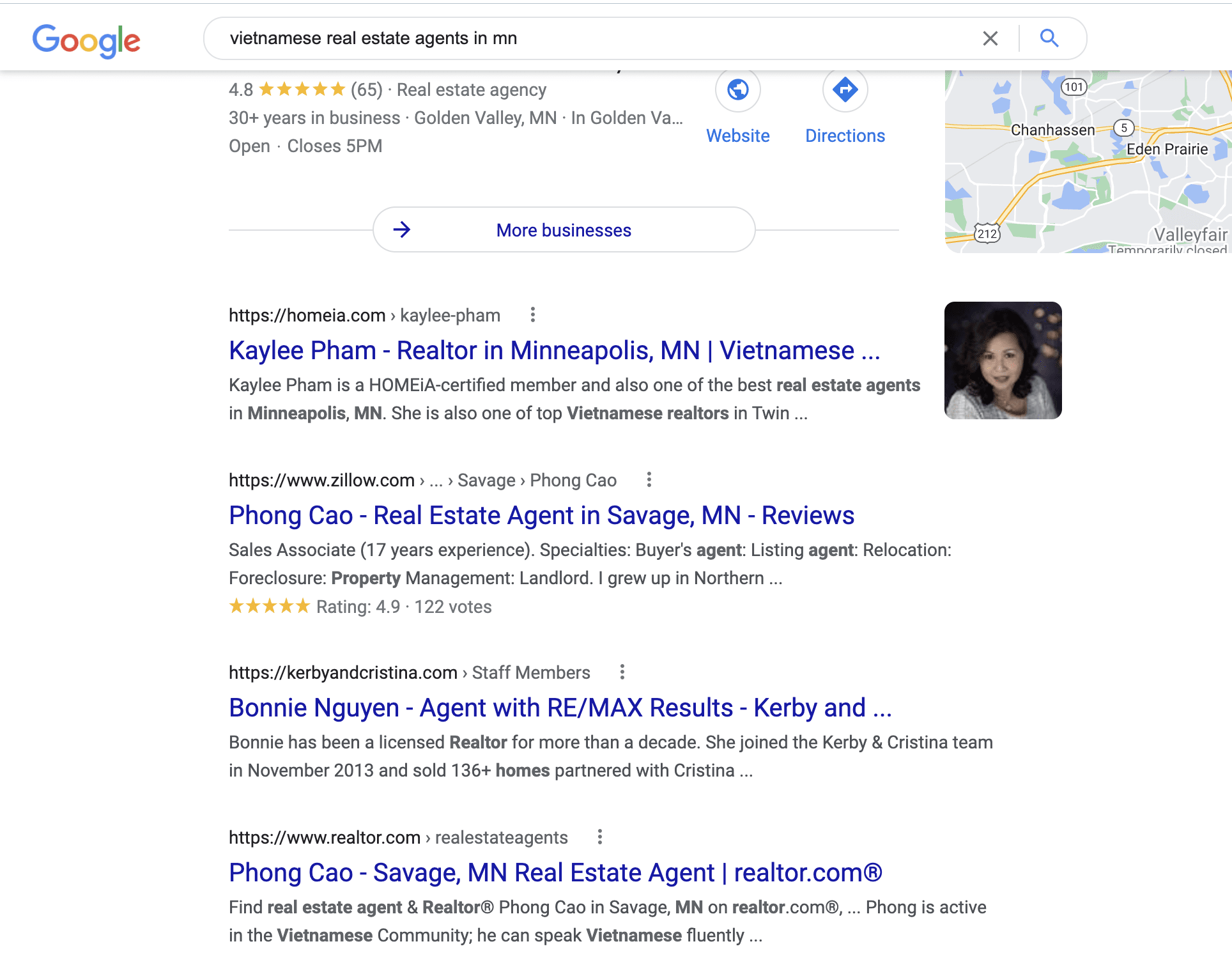 A Platform — Not Just a Blog Site Screen Shot 2022 05 04 at 10.05.49 AM