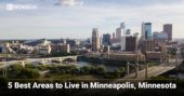 5 Best Areas to Live in Minneapolis, Minnesota