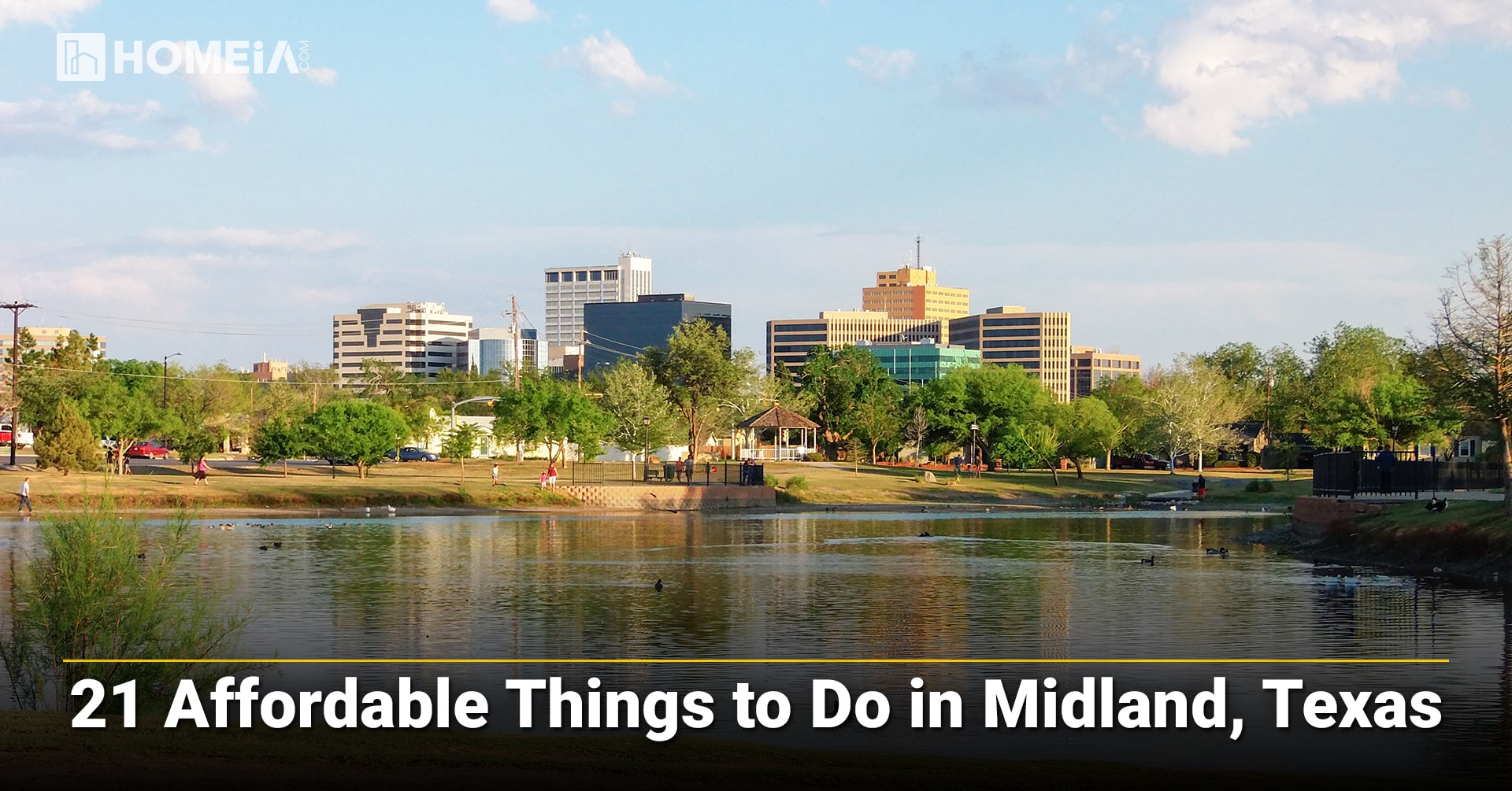 21 Affordable Things to Do in Midland, Texas