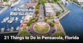 21 Exciting Things to Do in Pensacola, Florida