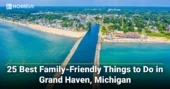 25 Best Family-Friendly Things to Do in Grand Haven, Michigan