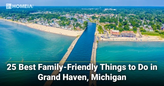 25 Best Things to Do in Grand Haven, MI