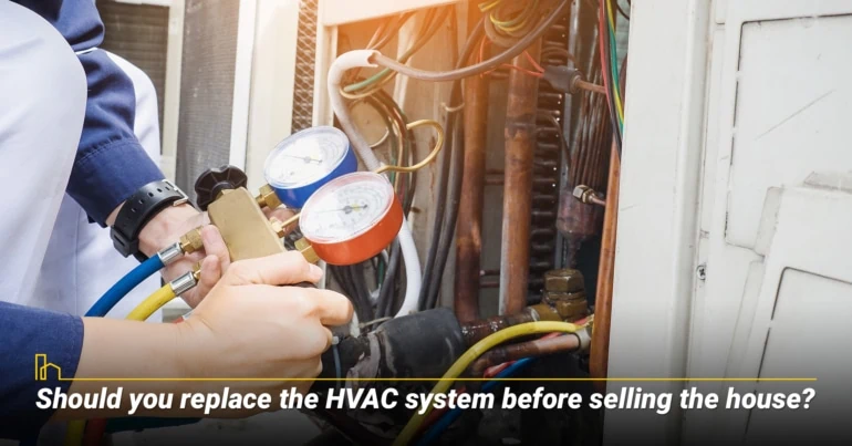 Increasing Your Property Value Through HVAC Upgrades