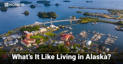 What is It Like to Live in Alaska?