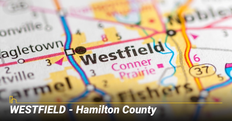 WESTFIELD - Hamilton County