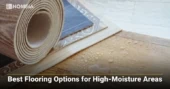 Best Flooring Options for High-Moisture Areas