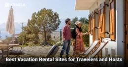 Best Vacation Rental Sites for Travelers and Hosts